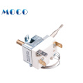 universal high quality digital thermostat up to 500 degree for bakery gas oven spare parts